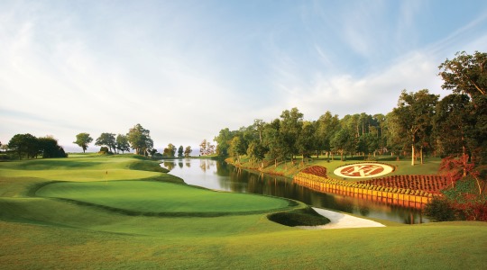 Kingsmill Big Break and Stay Package